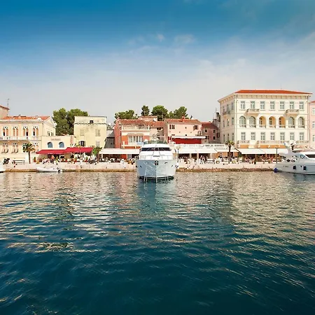 Peaceful In Croatia Near Beach Lejlighed