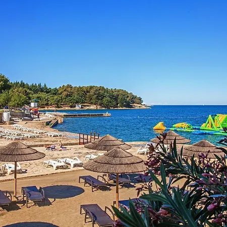 Peaceful In Croatia Near Beach * Poreč