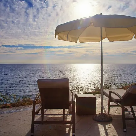 Peaceful In Croatia Near Beach *