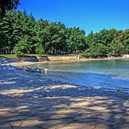 Peaceful In Croatia Near Beach